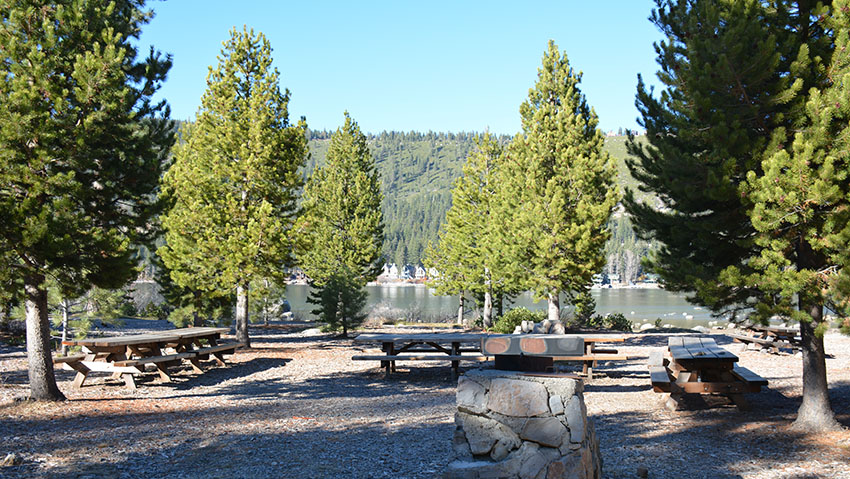 Donner Memorial State Park: Rich With History and Natural Beauty