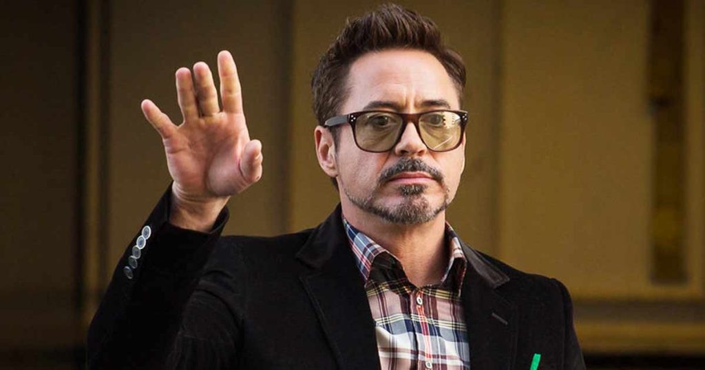 Robert Downey Jr.: A Peek Into the Lifestyle, Career and Net Worth