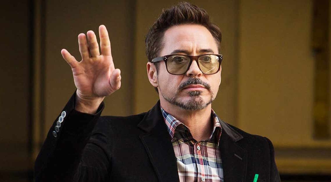 Robert Downey Jr.: A Peek Into the Lifestyle, Career and Net Worth