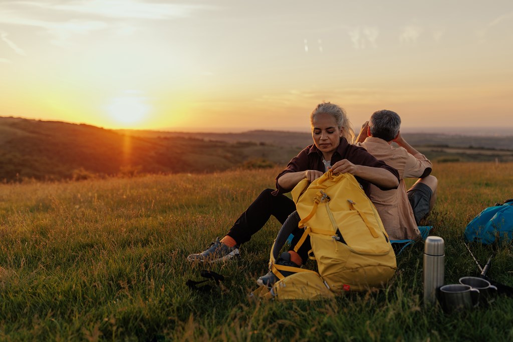 Tips for Hiking and Camping: The Splendor of the Great Outdoors