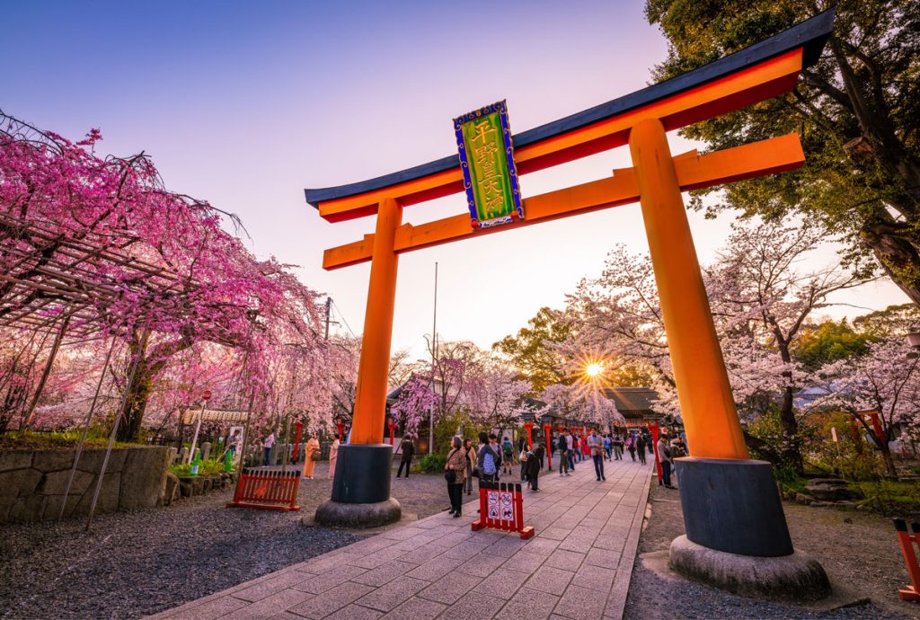 Visiting Kyoto Japan: A Tapestry of Unforgettable Experiences