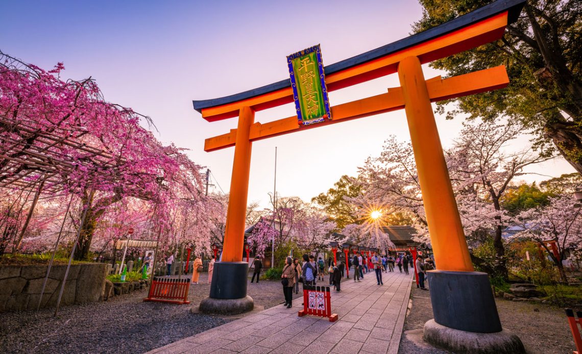 Visiting Kyoto Japan: A Tapestry of Unforgettable Experiences