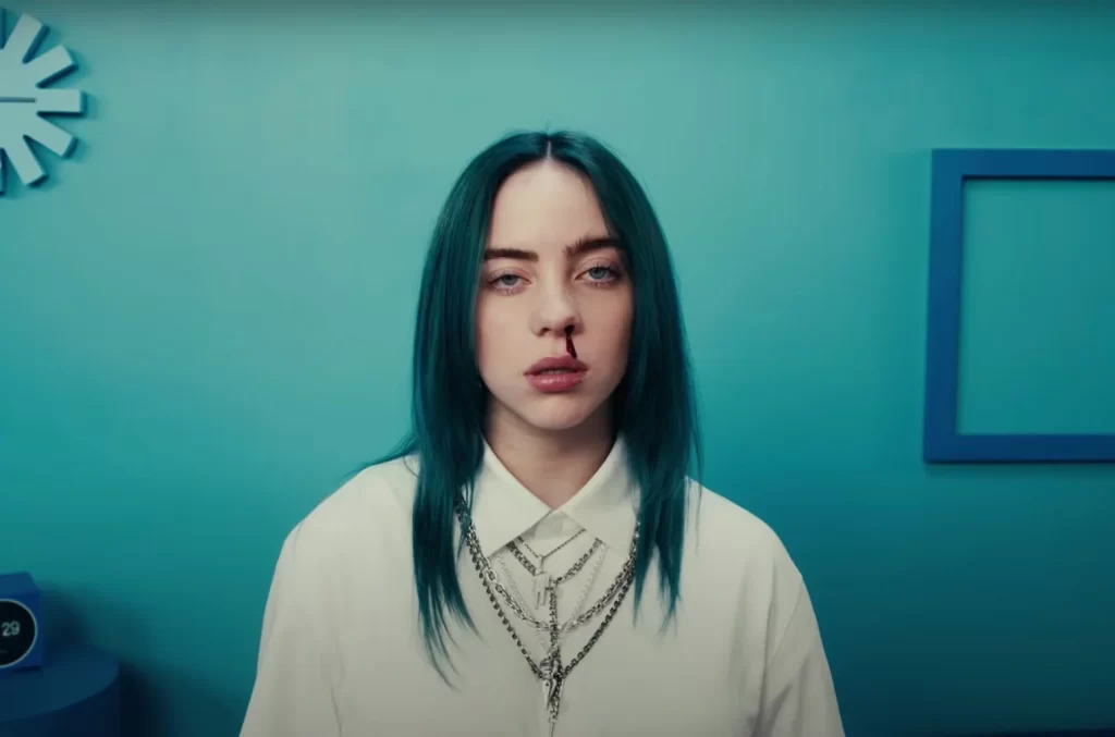 Bad Guy Lyrics - Billie Eilish