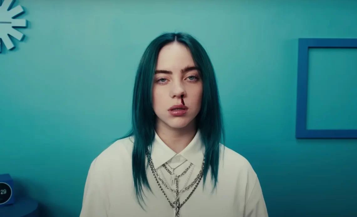 Bad Guy Lyrics - Billie Eilish