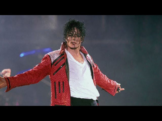 Beat It Lyrics - Michael Jackson