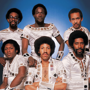 Brick House Lyrics - Commodores