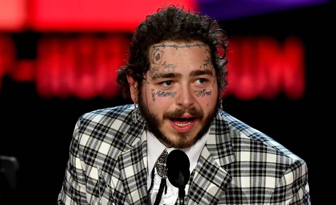 Circles Lyrics - Post Malone