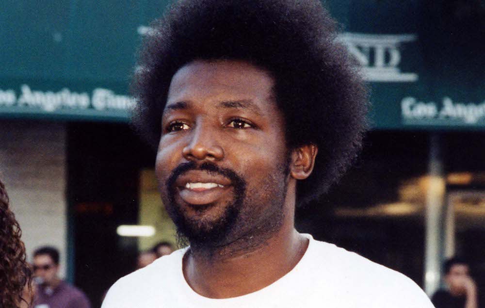 Colt 45 Lyrics - Afroman