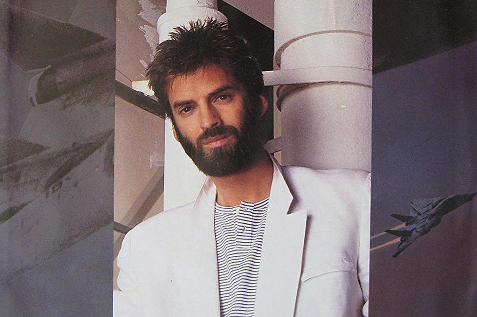 Danger Zone Lyrics - Kenny Loggins