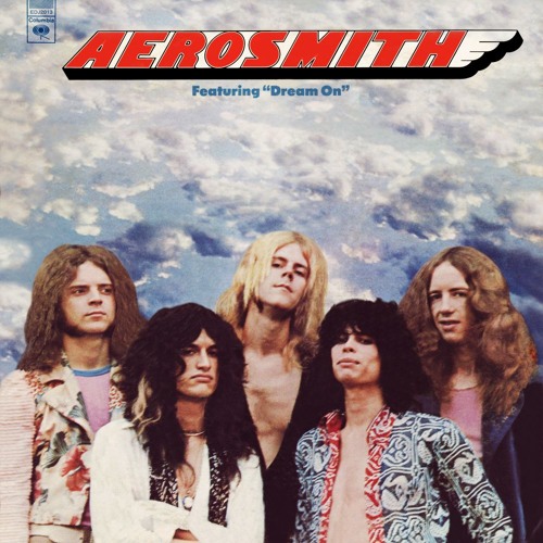 Dream On Lyrics - Aerosmith