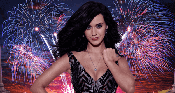 Firework Lyrics - Katy Perry