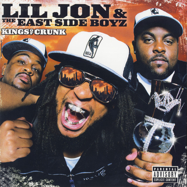 Get Low Lyrics - Lil Jon & The East Side Boyz