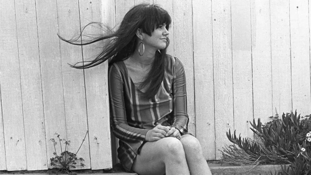 Long Long Time Lyrics - Linda Ronstadt