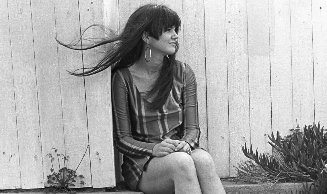 Long Long Time Lyrics - Linda Ronstadt