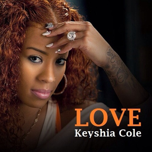 Love Lyrics - Keyshia Cole