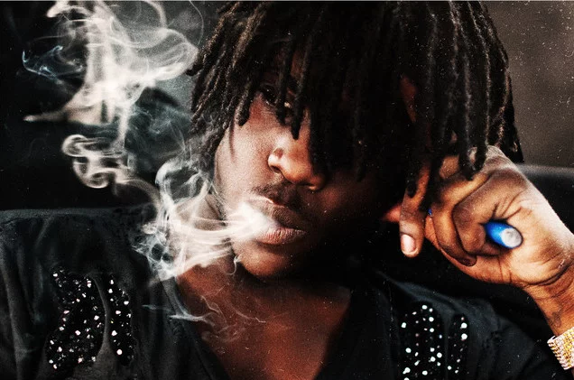 Love Sosa Lyrics - Chief Keef