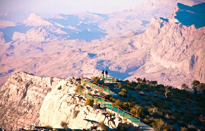 Mesmerizing Gorakh Hill: A Journey of Serenity and Adventure