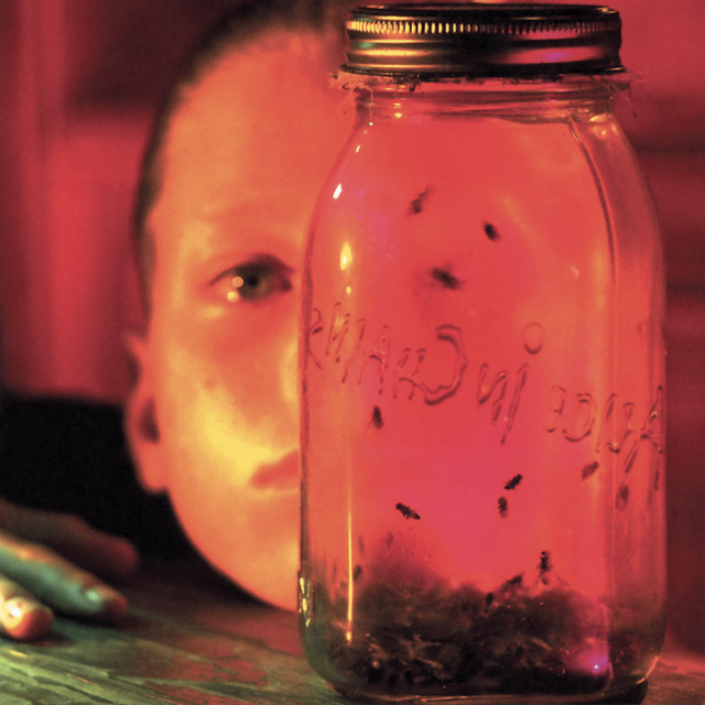 Nutshell Lyrics - Alice In Chains