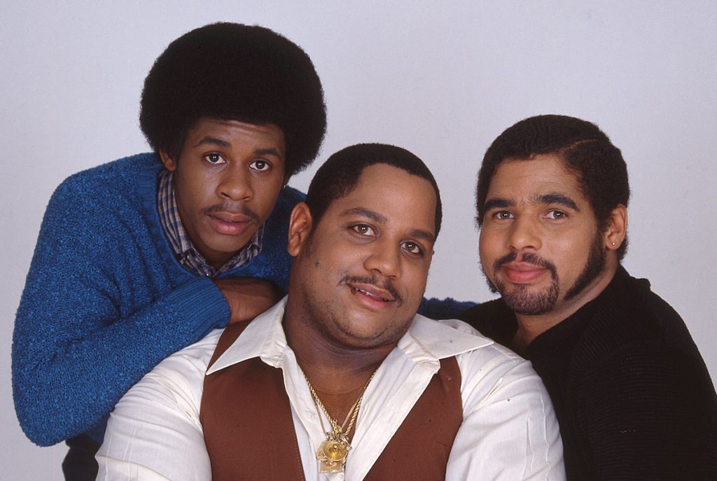 Rapper's Delight Lyrics - Sugarhill Gang