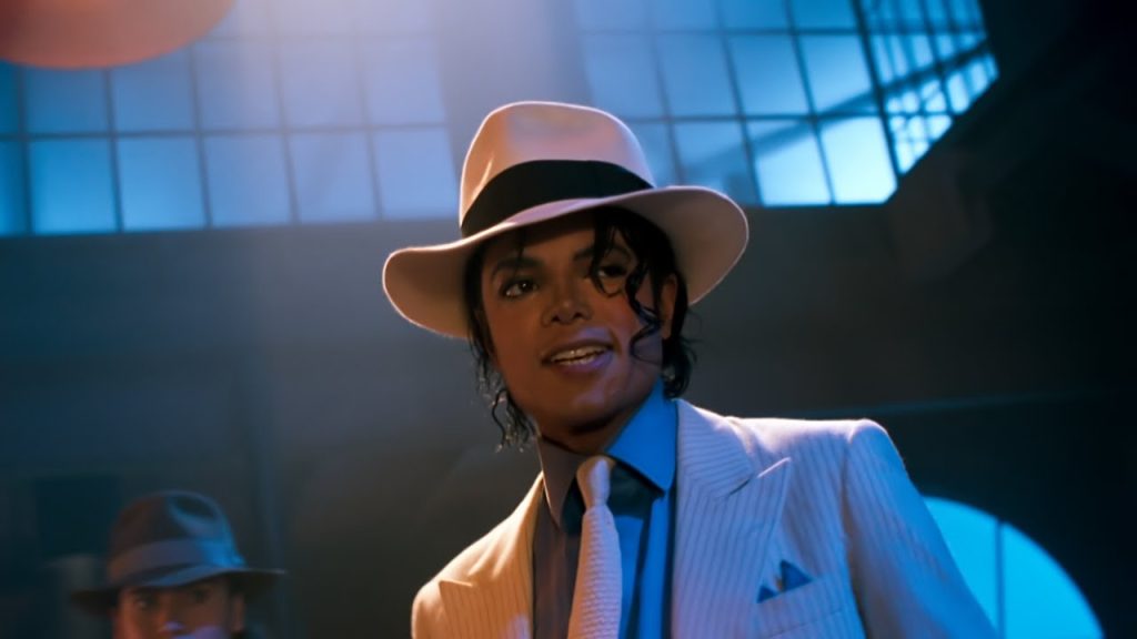 Smooth Criminal Lyrics - Michael Jackson