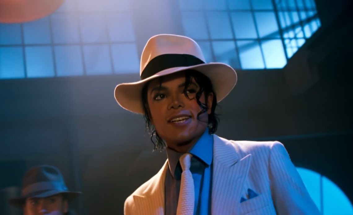 Smooth Criminal Lyrics - Michael Jackson