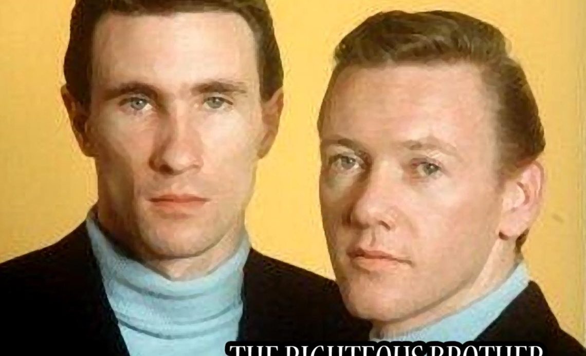 Unchained Melody Lyrics - The Righteous Brothers