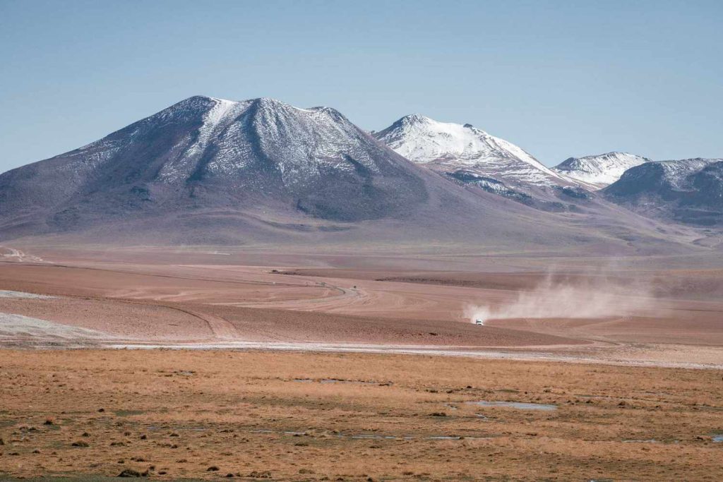 Visiting Atacama Desert: Ultimate Guide to Mind-Blowing Adventure