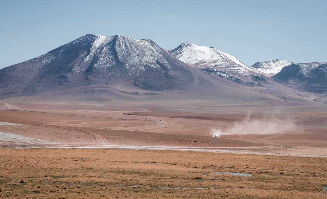 Visiting Atacama Desert: Ultimate Guide to Mind-Blowing Adventure