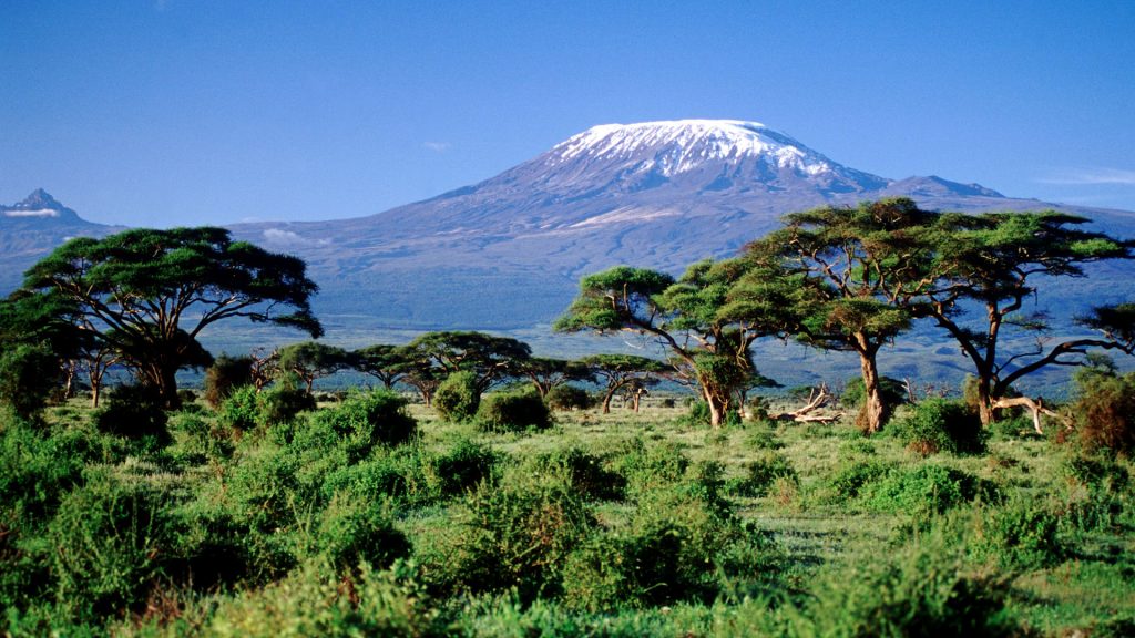 Visiting Mount Kilimanjaro – Tanzania: My Unforgettable Adventure