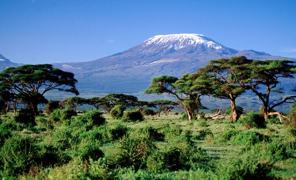 Visiting Mount Kilimanjaro – Tanzania: My Unforgettable Adventure