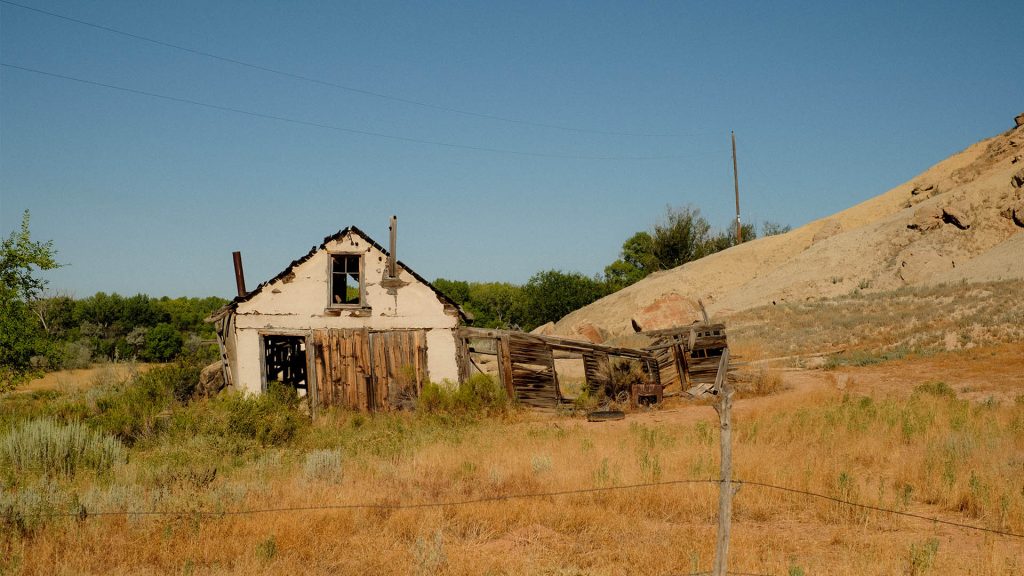 Visiting Skinwalker Ranch: The Mysteries of a Haunting Legend