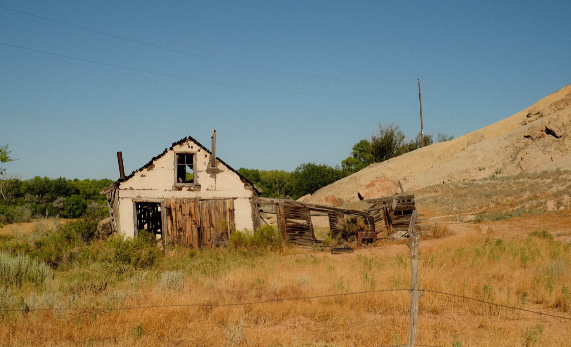 Visiting Skinwalker Ranch: The Mysteries of a Haunting Legend