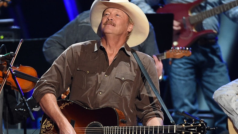 What a Friend We Have in Jesus Lyrics – Alan Jackson