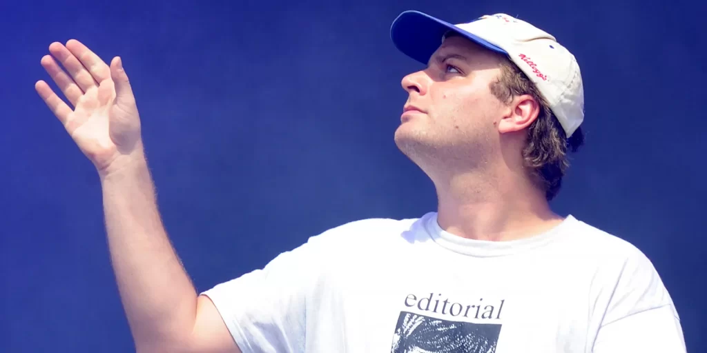 Chamber of Reflection Lyrics - Mac DeMarco