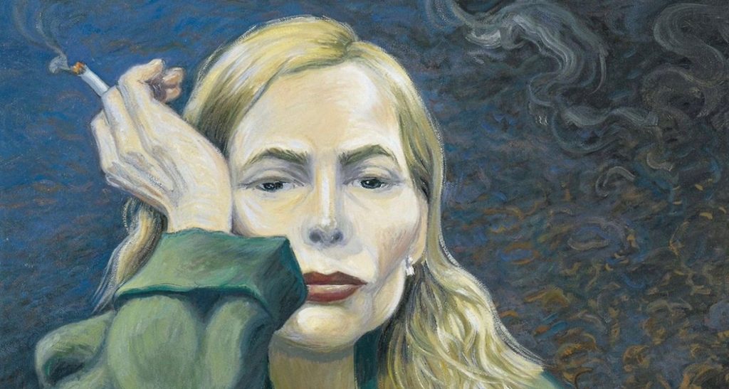 Both Sides Now Lyrics - Joni Mitchell