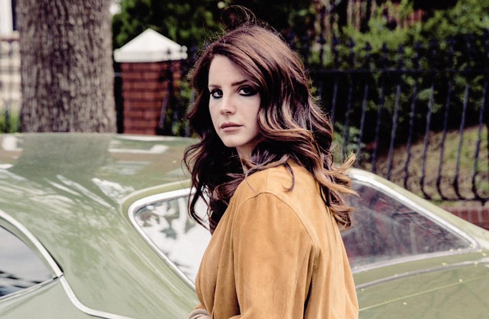 Brooklyn Baby Lyrics - Lana Del Rey