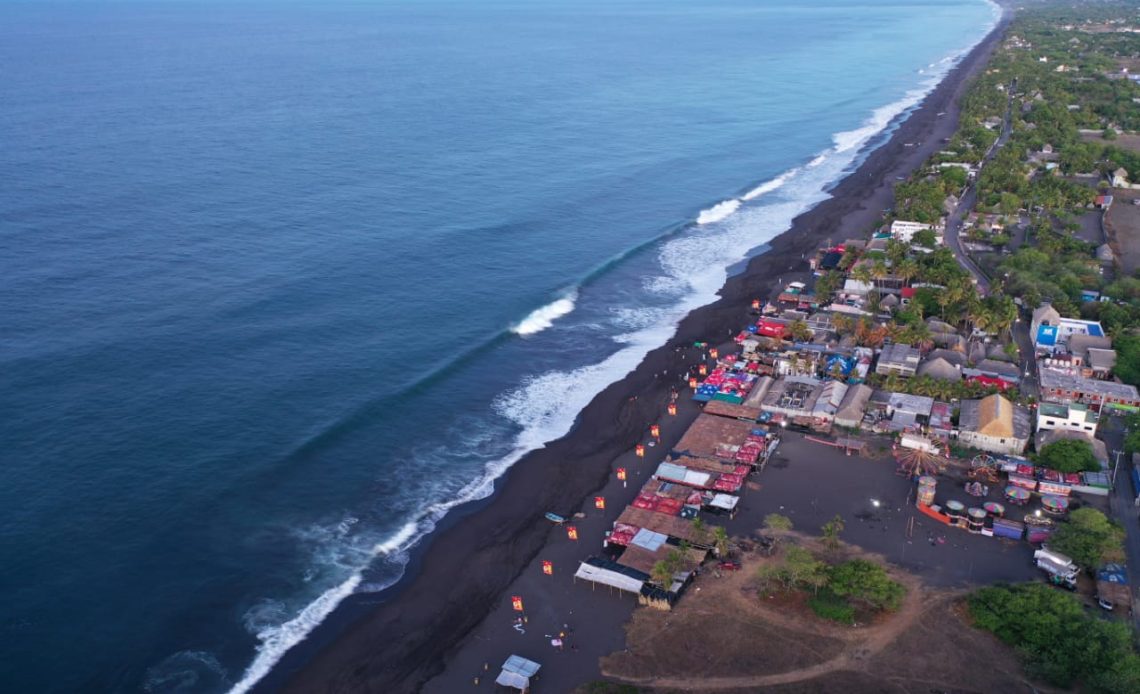 Charms of Monterrico, Guatemala A Coastal Paradise