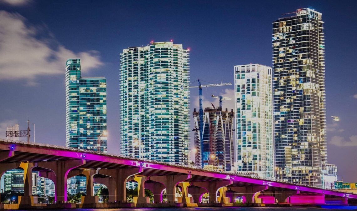 Exploring Miami Beyond the Tourist Trail