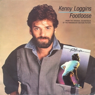 Footloose Lyrics - Kenny Loggins