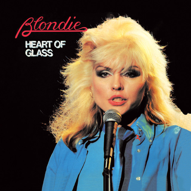 Heart of Glass Lyrics - Blondie