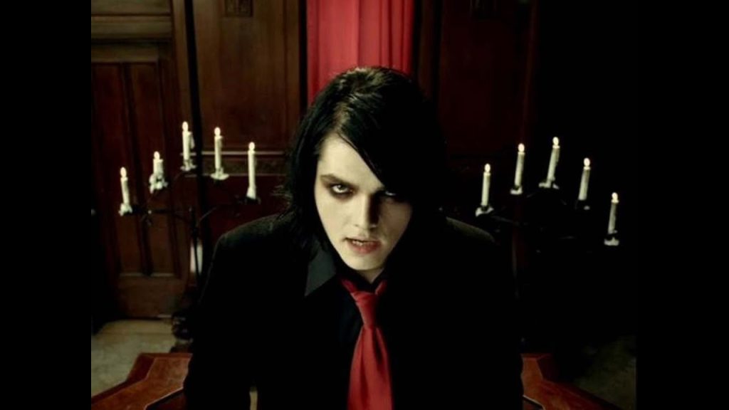 Helena Lyrics - Chemical Romance