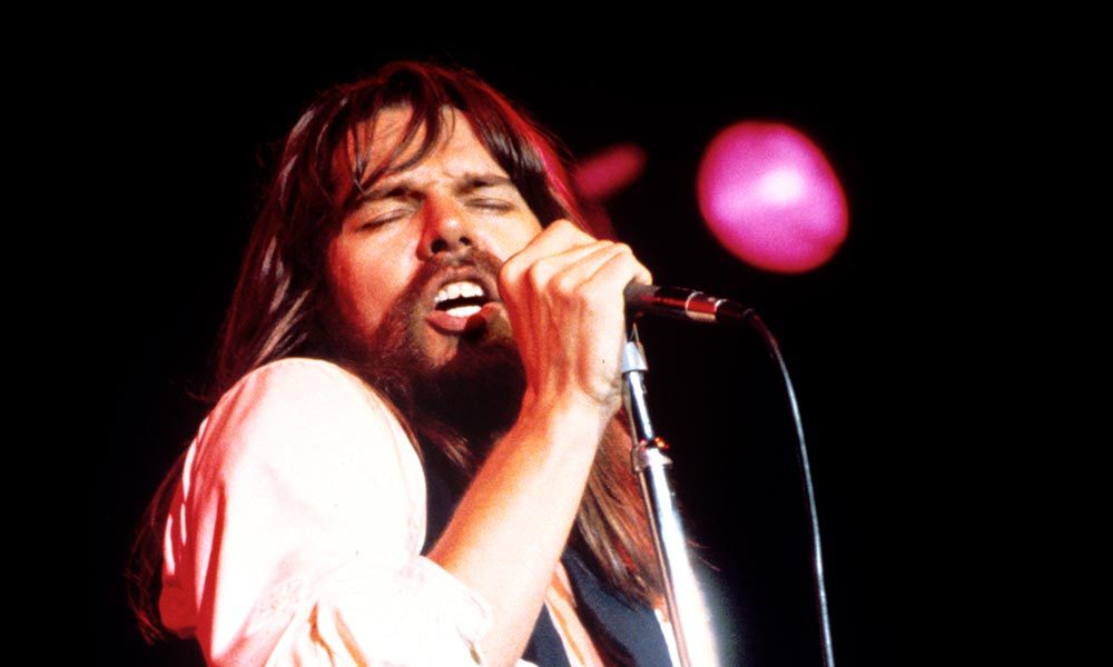 Night Moves Lyrics - Bob Seger