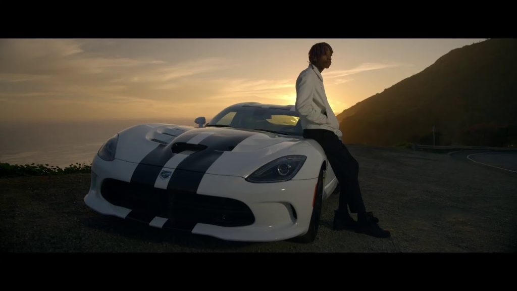 See You Again Lyrics - Wiz Khalifa