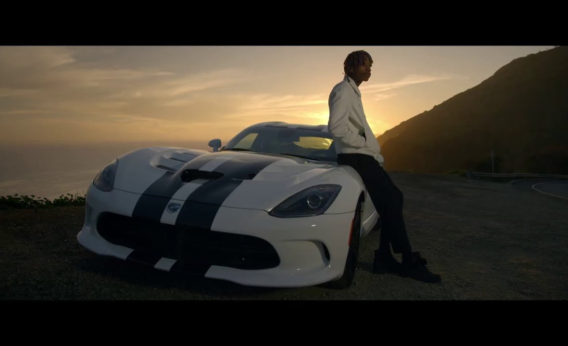 See You Again Lyrics - Wiz Khalifa