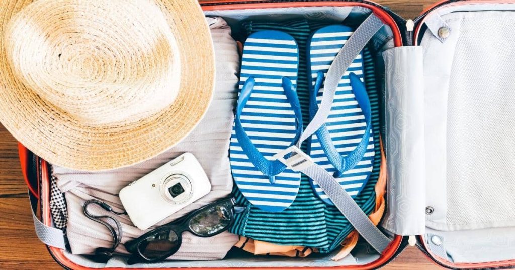 Travel Essentials for Women