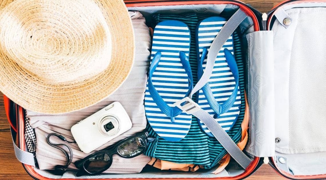 Travel Essentials for Women