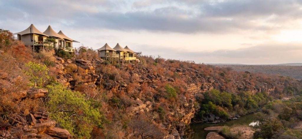 Unraveling the Beauty of Lepogo Lodges, Noka Camp