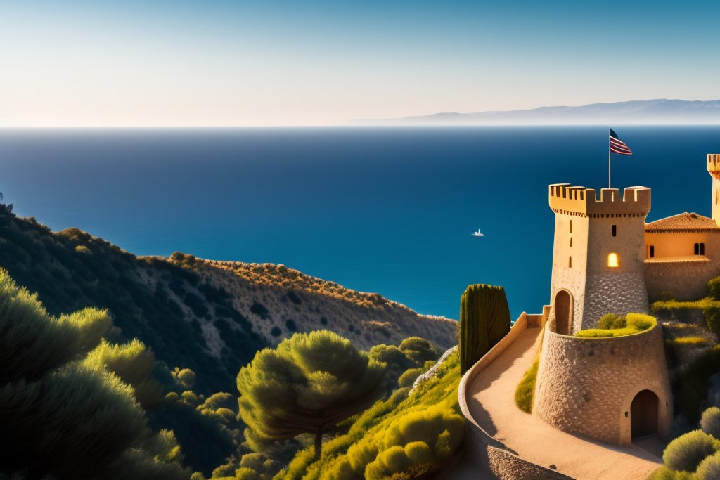 Visiting Scopello, Sicily Enchanting Beauty of an Ancient Seaside