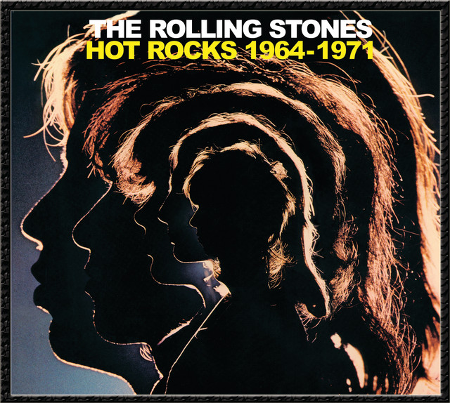 Wild Horses Lyrics - The Rolling Stones