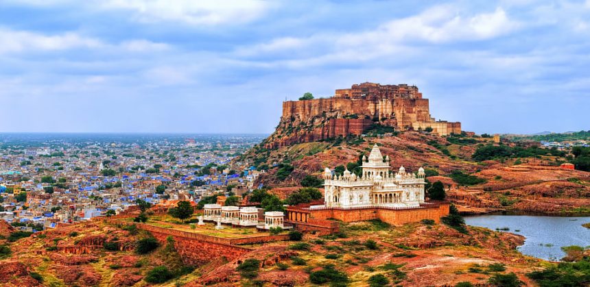 The Ultimate Royal Getaway; Rajasthan Tour Package for Luxury Seekers